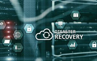 disaster recovery print services