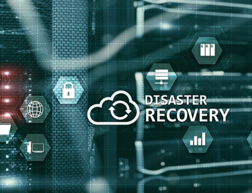 What Are Disaster Recovery Print Services?