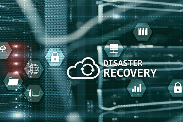 disaster recovery print services