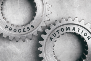 finance communications automated workflows