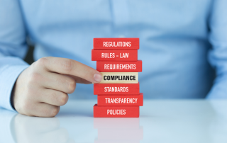 healthcare communications compliance