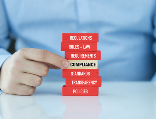 Healthcare Communications Compliance