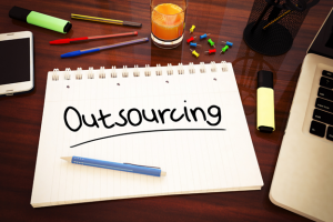 outsourcing transactional communications