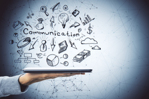 print-to-mail solutions for transactional communications