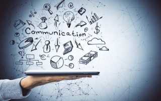 print-to-mail solutions for transactional communications