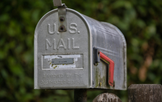 USPS postage price