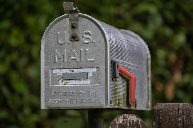 USPS postage price