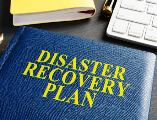 What’s the Best Disaster Recovery Plan for Print and Mail?