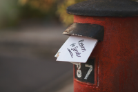 undeliverable mail