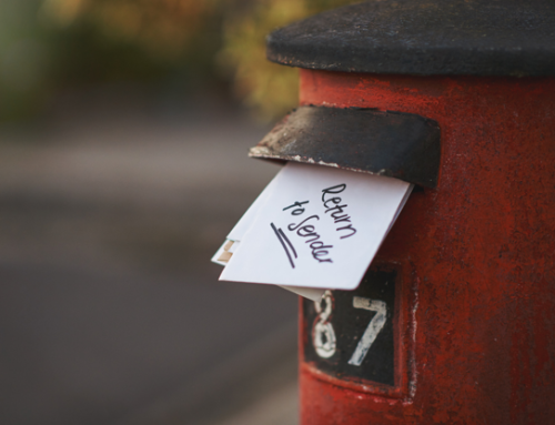Undeliverable Mail Costs Are Driving Up Print and Mail Budgets