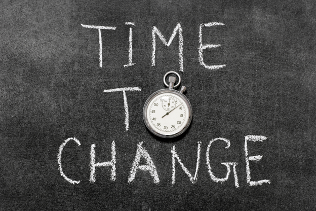 change your print and mail provider