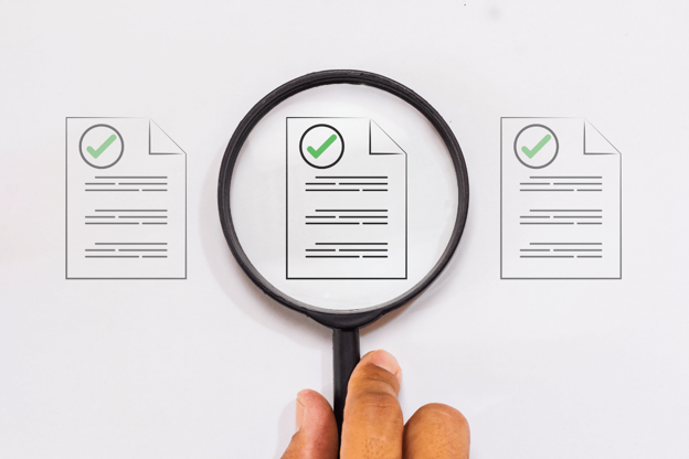 compliant print and mail outsourcing