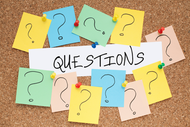 questions to ask in an RFP for print and mail